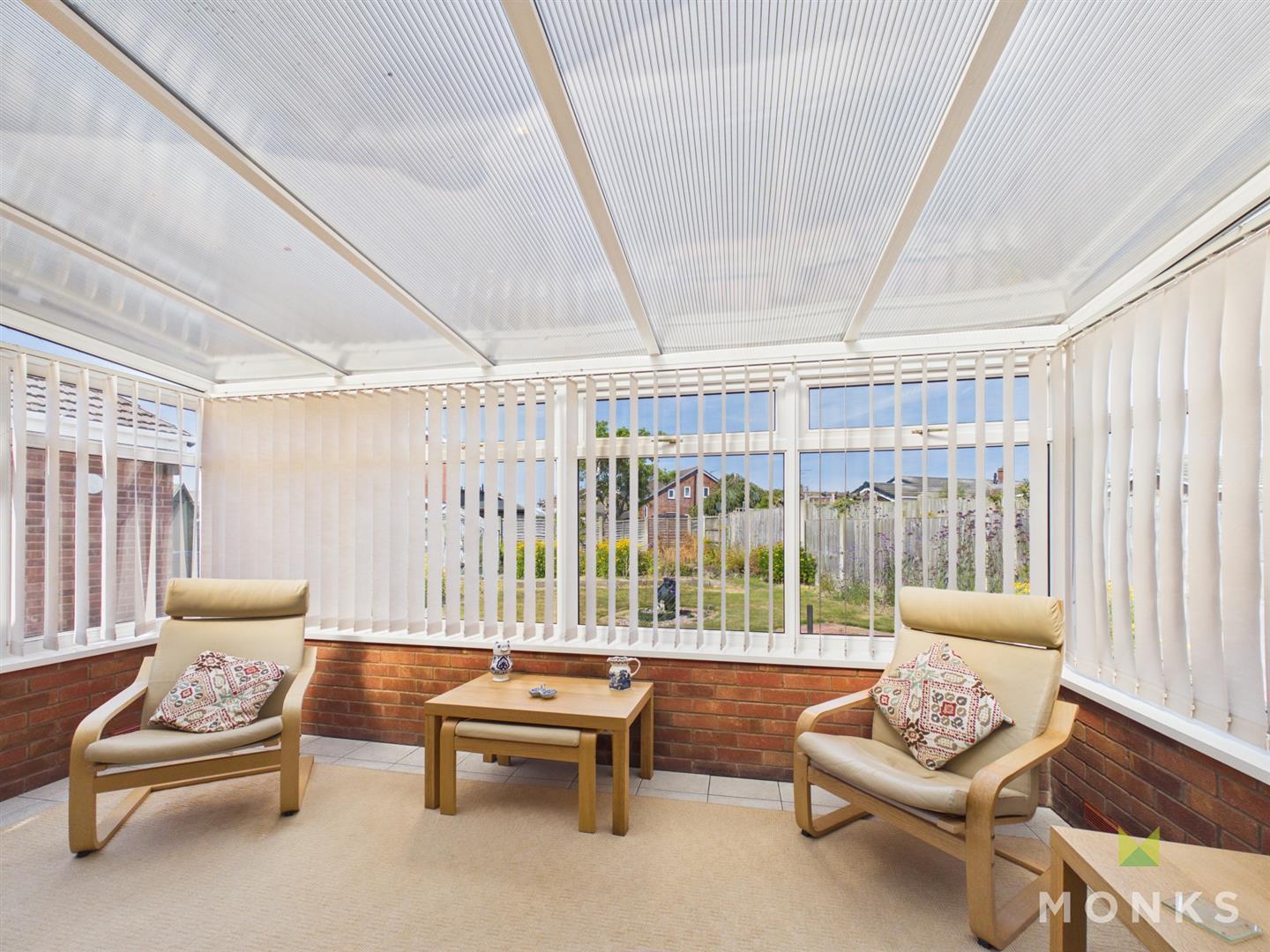 40 Pyms Road, Shrewsbury, SY4 5YN For Sale
